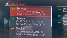 BMW X3 xDrive20d MHT M Sport 5dr Step Auto Diesel Estate